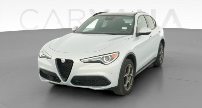 alfa romeo stelvio 2023 ZASPAJAN9P7D50263 image alfa romeo stelvio 2023 ZASPAJAN9P7D50263 image